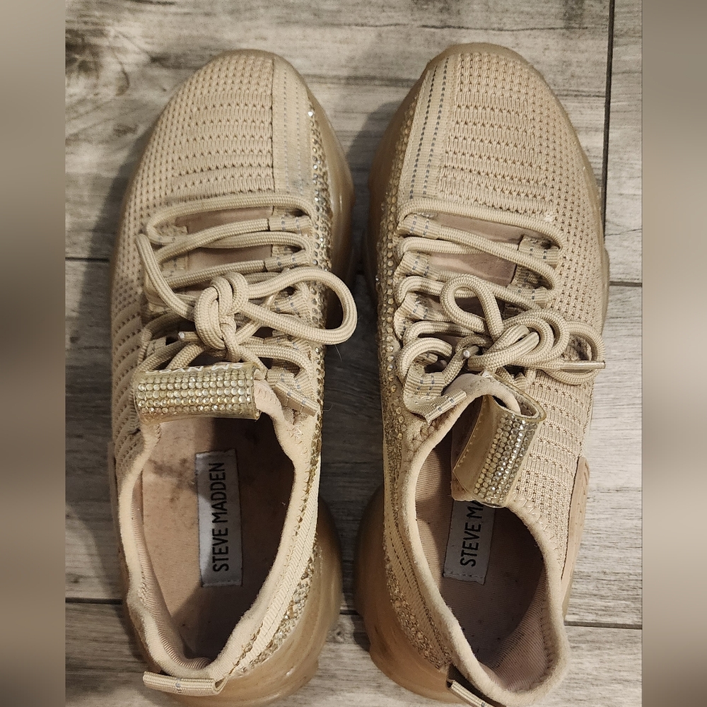 Athletic Sneakers